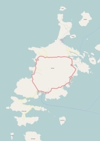 Barra Mappa