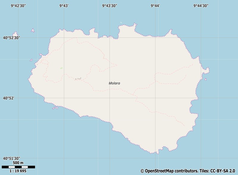 Molara Kartta