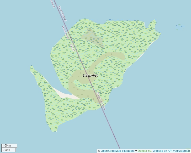 Steenvliet Mappa