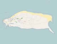 Лангеог map