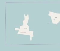 Isla del Congreso map