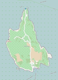 Леванцо map