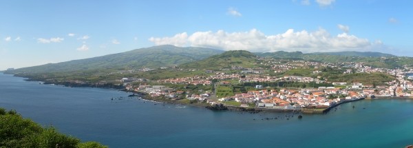  Alojamento Pontos turísticos  ilha Faial Turismo 
