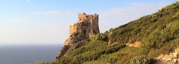  Alojamento Pontos turísticos  ilha Gorgona Turismo 