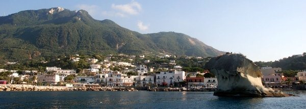  жилье достопримечательности остров Ischia Туризм 