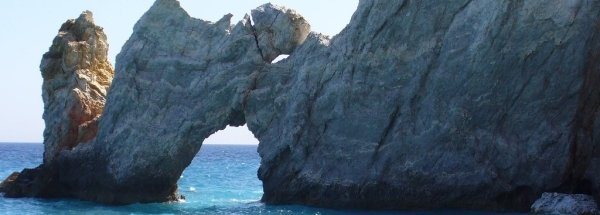  Hébergement  Curiosités île Skiathos Tourisme 