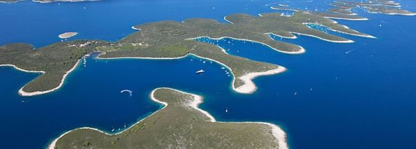  Curiosités île Sveti Klement Tourisme 