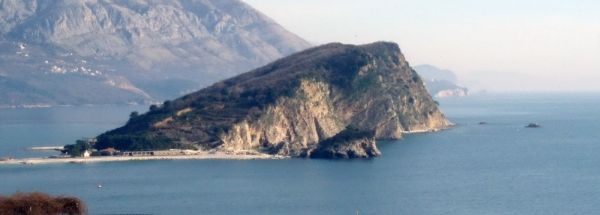  Hébergement  Curiosités île Sveti Nikola Tourisme 