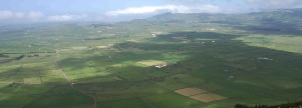  Seværdigheder  ø Terceira turisme 