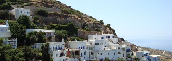  accommodation Sights island Tinos Tourism 