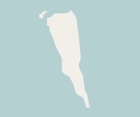 Ilhéu Chão Ilhas Desertas Mappa