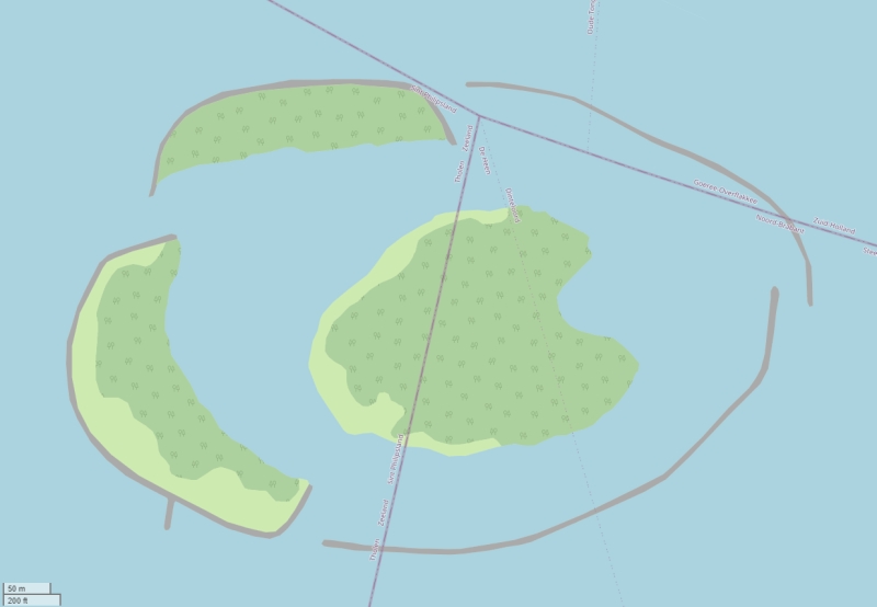 Noordplaat Mappa