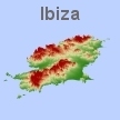 ibiza baleares spain island mediterranean
