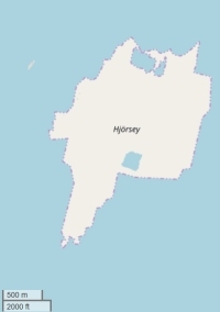 Hjörsey