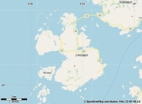 Linesøya