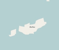 Burhou map