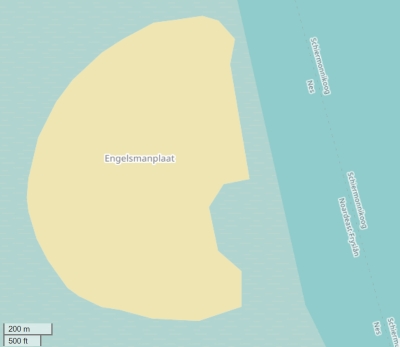 Энгелсманплат map