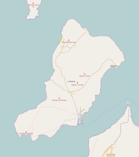 Грасьоса map