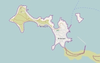 Île de Sein map