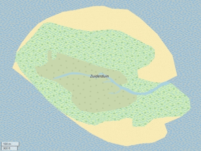Зуидердуинтйес map