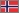 norsk islands europe