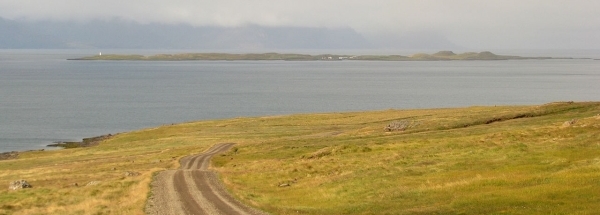  Curiosités île Æðey Tourisme 