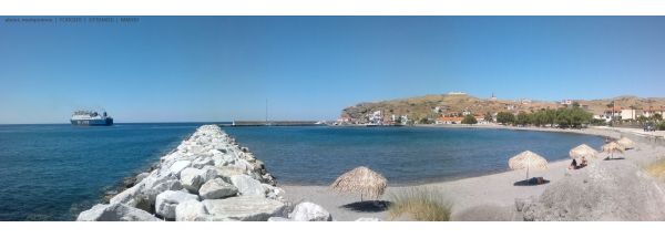  Sehenswürdigkeiten insel Agios Efstratios Tourismus 