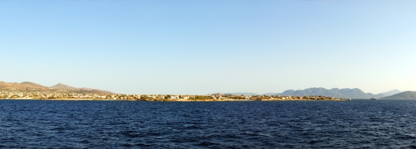  Nähtävyydet saari Aigina Matkailu 
