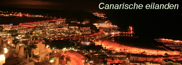  Overnatting Severdighetene øy Lanzarote turisme 