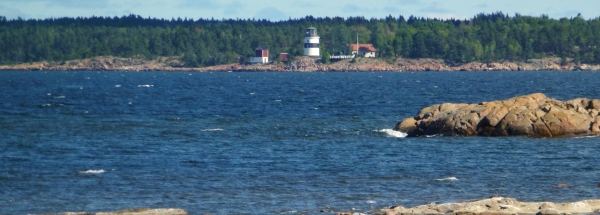  Pontos turísticos  ilha Gräsö Turismo 
