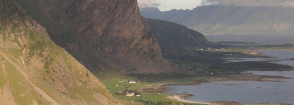  Seværdigheder  ø Hadseløya turisme 