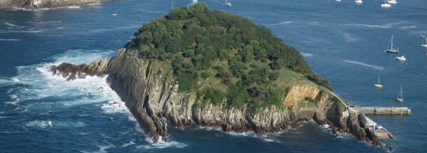  Nähtävyydet saari Santa Clara eiland Matkailu 