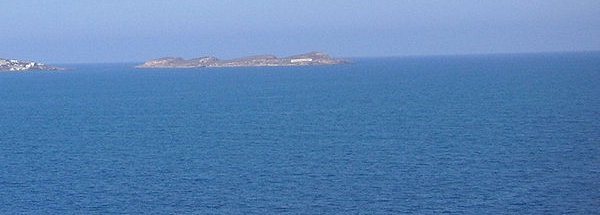  Overnatting Severdighetene øy Isla del Rey turisme 
