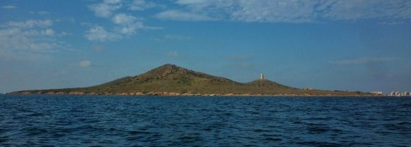  Nähtävyydet saari Isla Mayor o del Baron Matkailu 