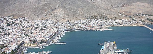  accommodation Sights island Kalymnos Tourism 
