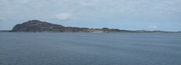  Alojamento Pontos turísticos  ilha Løkta Turismo 