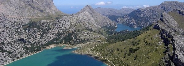  Indkvartering  Seværdigheder  ø Mallorca turisme 