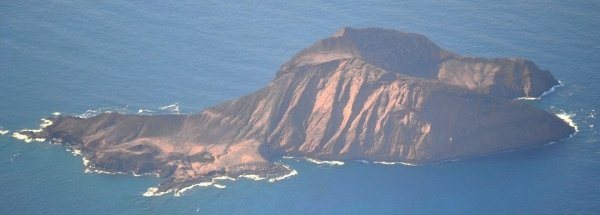  Nähtävyydet saari Montaña Clara Matkailu 