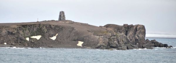 Nähtävyydet saari Nova Zembla Matkailu 
