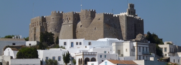  Sehenswürdigkeiten insel Patmos Tourismus 