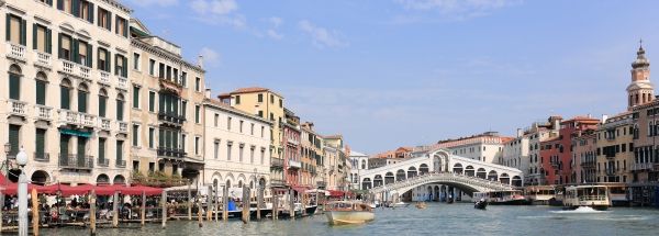  Sights island Venetië Tourism 