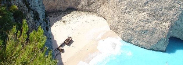  Hébergement  Curiosités île Zakynthos Tourisme 