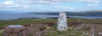 Great Cumbrae Island